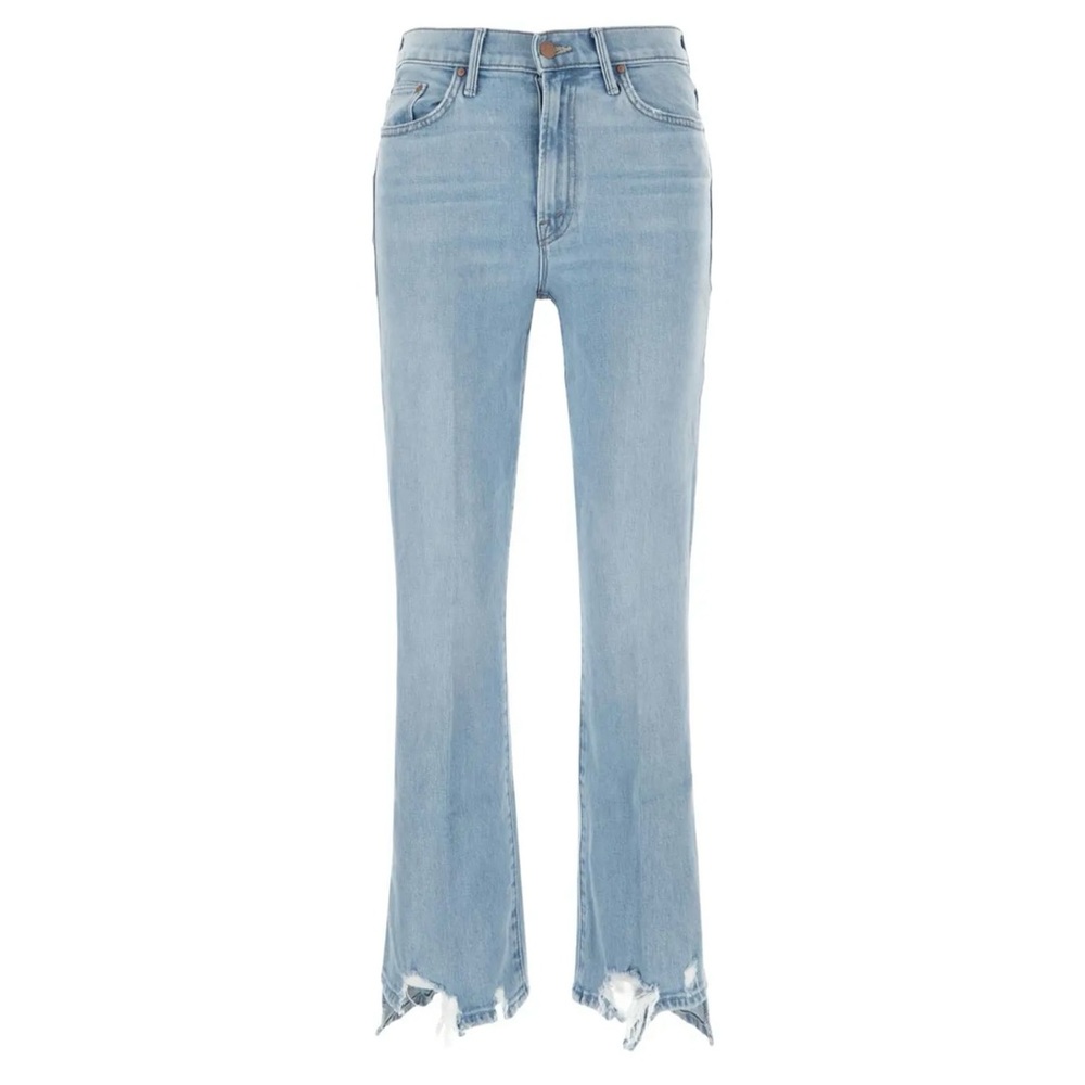 MOTHER jeans